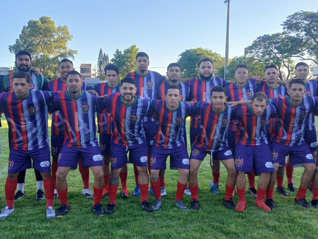 Azulão e Rui Ramos decidem o título da LAU Cinquentão 