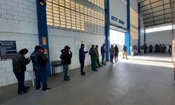 Uruguaiana tem mais de 12 mil recuperados