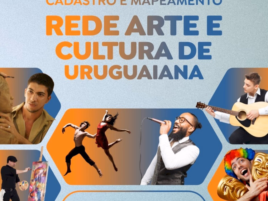 Cadastro para auxílio emergencial da área da cultura já está disponível