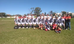 Uruguaianense se sagra campeão bodybuilder e Overall