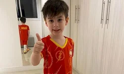 Motoqueiro fica ferido em acidente no Centro