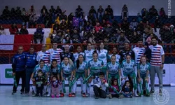 Benfica vence e mantém liderança