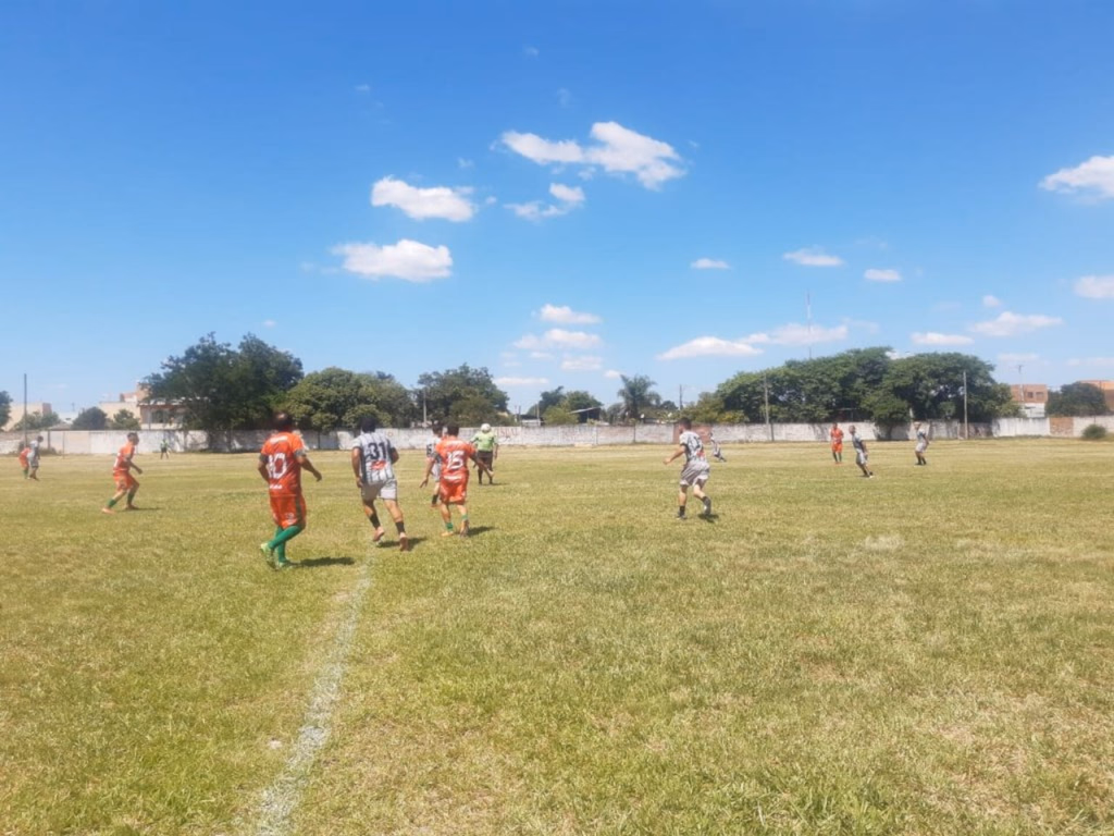 Dois jogos pela quarta rodada da liga da Primavera
