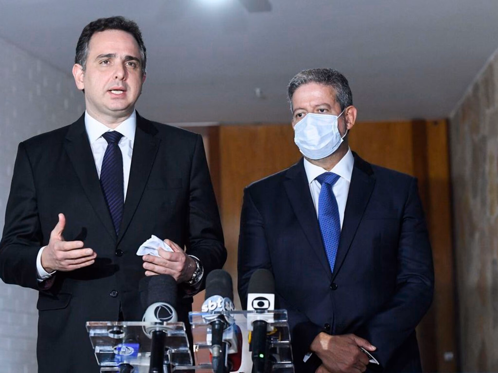 Congresso adia instalação de comissão de MP que reestrutura executivo