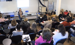 Liga Acadêmica da Unipampa promove Enxoval Solidário em Uruguaiana