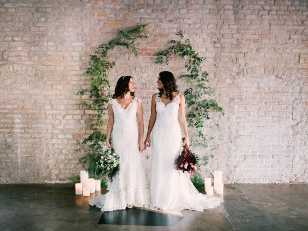 Cartório de Uruguaiana realizou três casamentos homoafetivos em 2023