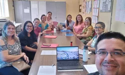 Escolas de educação infantil possuem turmas com turno integral