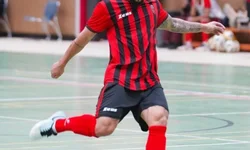 Uruguaianense joga em casa contra o Santa Rosa Futsal