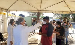 Normatização de regulação de leitos de internação sai nos próximos dias