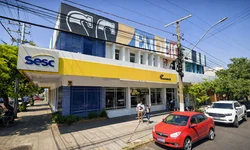 SESC Uruguaiana abre vaga para auxiliar de programas sociais 