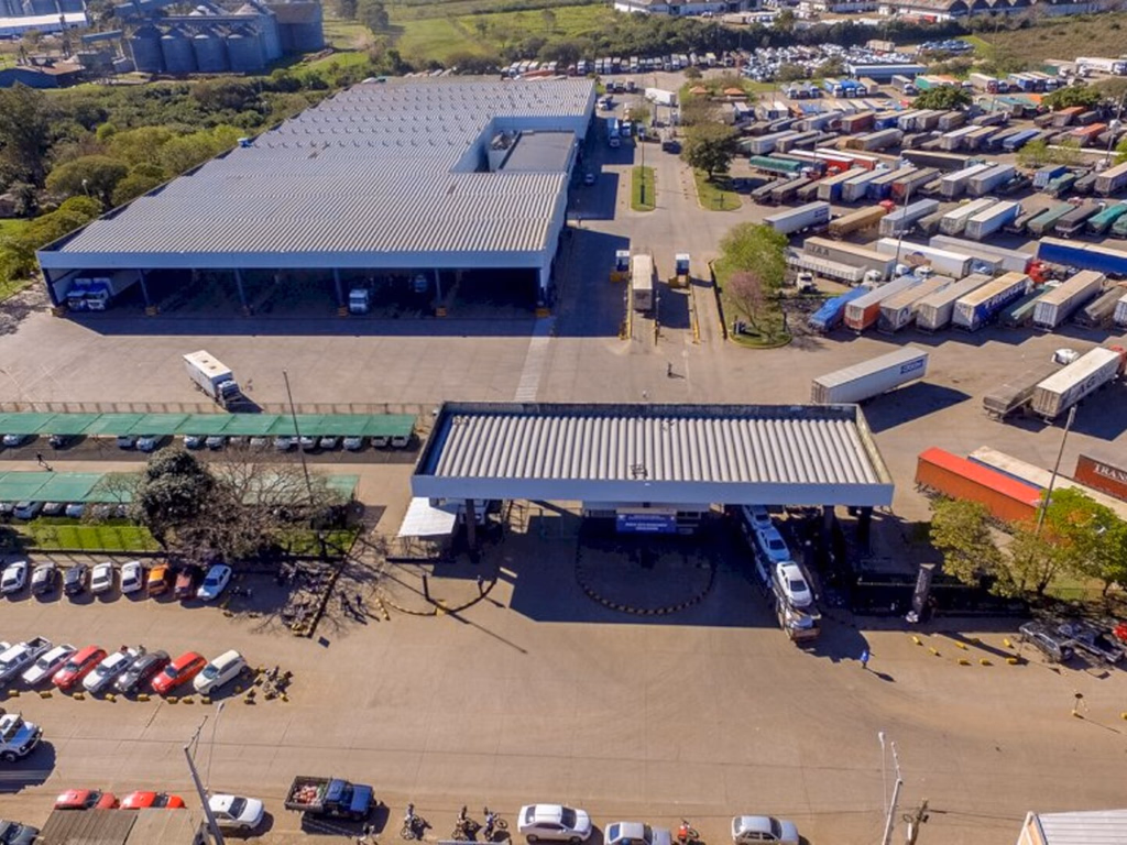 Greve da Receita Federal pode gerar desabastecimento, afirma entidade