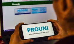 Inscrições para o Prouni vão até sexta-feira