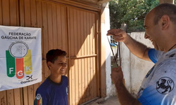 Dia do Desafio promove corrente virtual para estimular a prática de exercícios