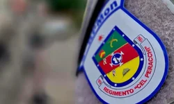 Motorista é preso em flagrante por embriaguez após colidir em muro