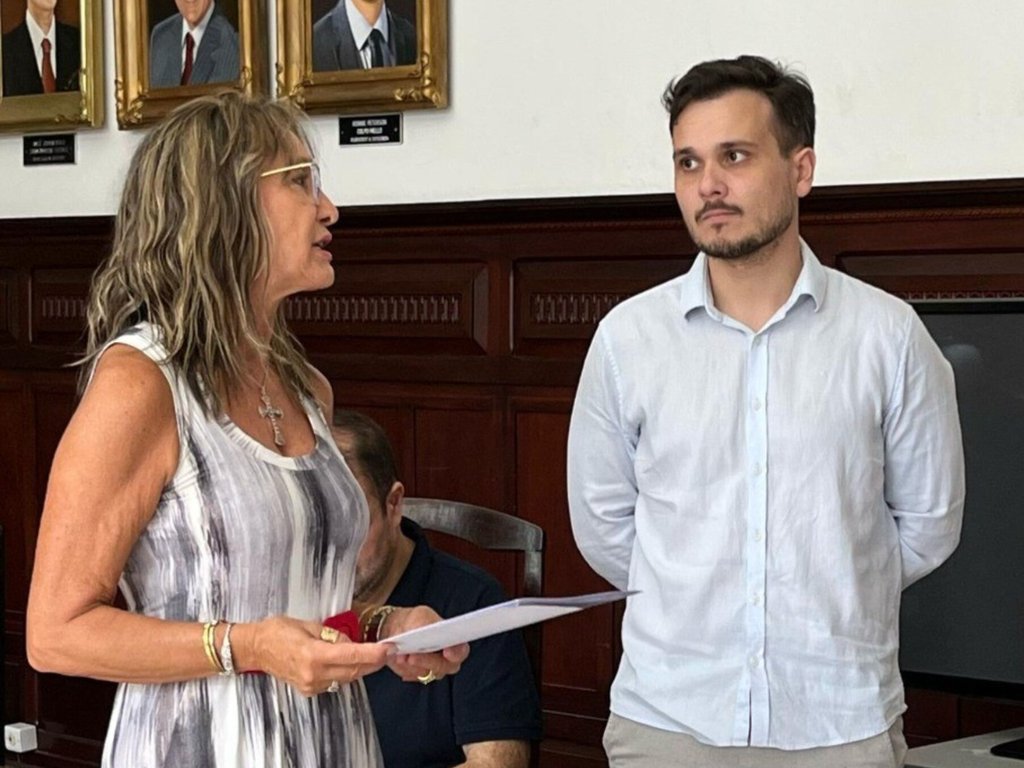 Prefeito nomeia novo gestor para a Santa Casa