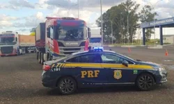 Acidente com veículo da SMS deixa quatro mortos