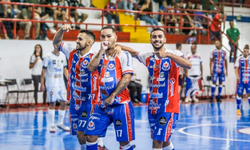 AEU vence clássico contra a SER e garante vaga na semifinal