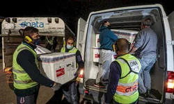 Lázaro Barbosa é preso após vinte dias de buscas