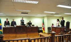 Susepe apreende drogas, celulares e armas brancas no Instituto Penal