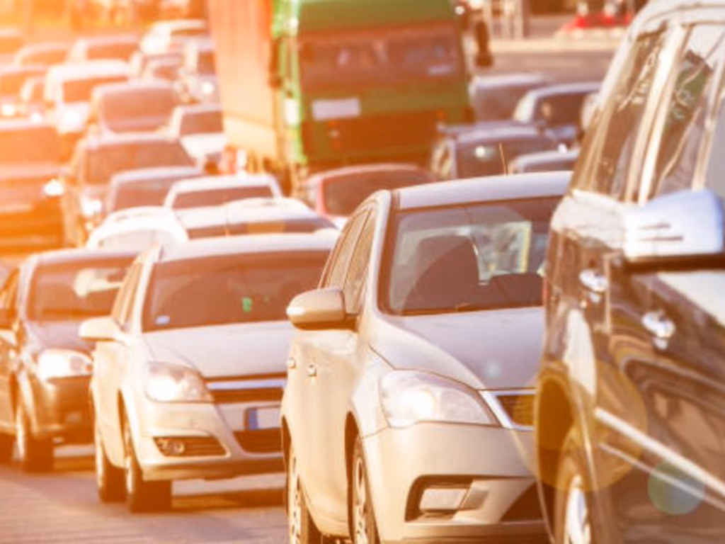 Estado arrecada R$ 3,3 bilhões com antecipações do IPVA 2025