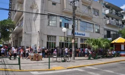 Câmara aprova alteração que permite parcelamento do 13º salário