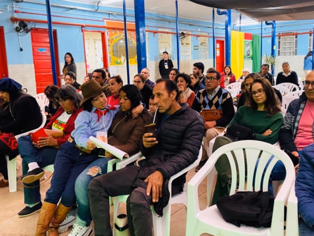 XXII Festival Carmem Maria Ortiz destaca talentos infantis na música e poesia