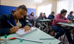 Escolas estaduais terão autonomia para decidir sobre funcionamento na segunda