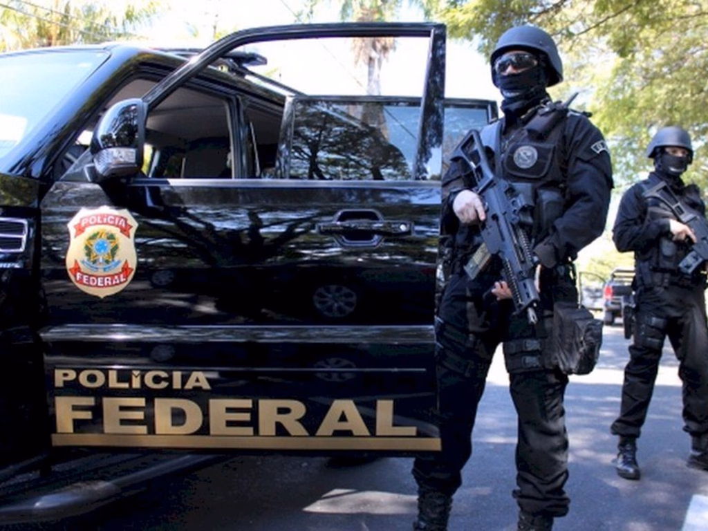 PF poderá ter diretoria de crimes ambientais