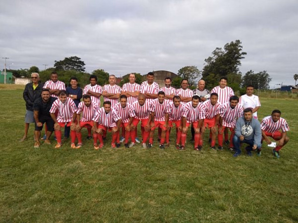 Terceira rodada dos Quarentões ocorre neste sábado