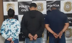 Agressores serão monitorados por tornozeleiras eletrônicas