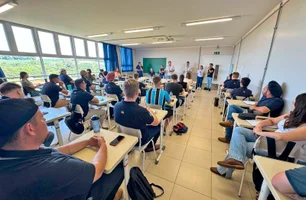 IFFar retoma aulas com dois calendários acadêmicos em 2026