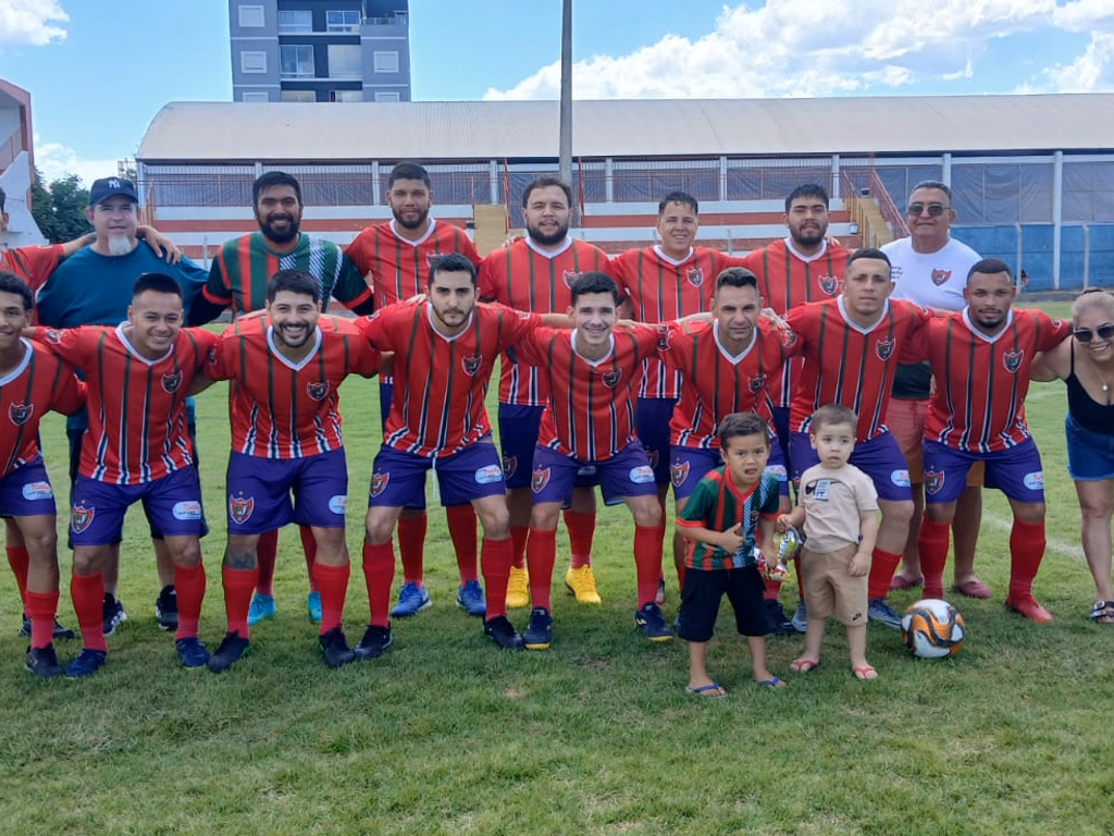 LAU define os oito classificados para a próxima fase 