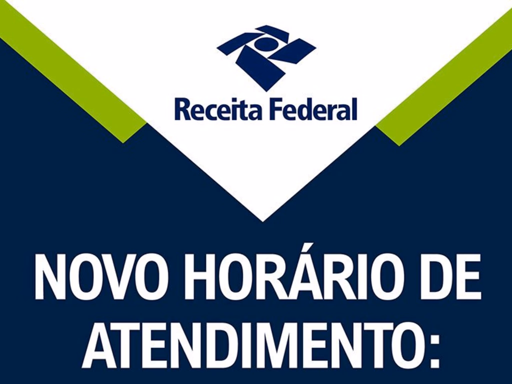 Receita Federal tem novo horário de atendimento no Rio Grande do Sul
