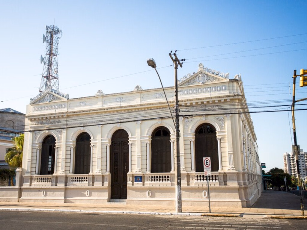 Matrículas para o Colégio Agrícola começam dia 2 de janeiro