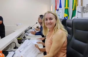 Vereadora é absolvida de acusação de compra de votos