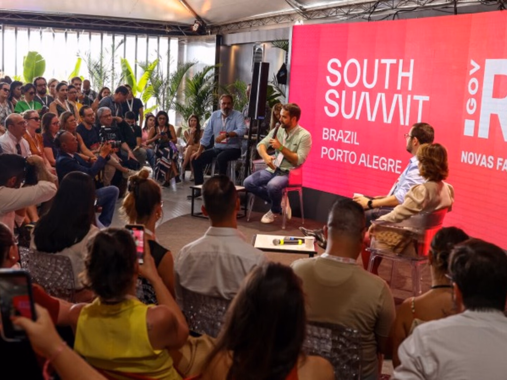 Programa Acesso RS vai ofertar 2 mil vagas para cursos de programação