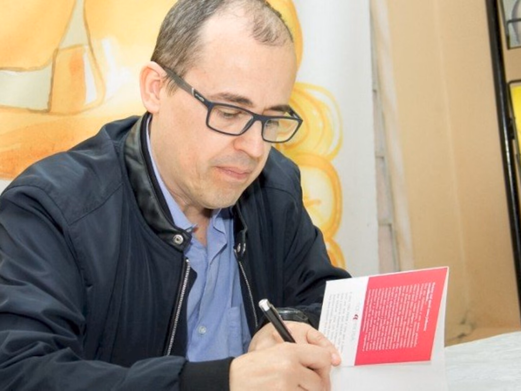 Semana Estadual do Livro e do Incentivo à Leitura será online