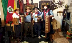 Confira a programação das lives de artistas uruguaianenses