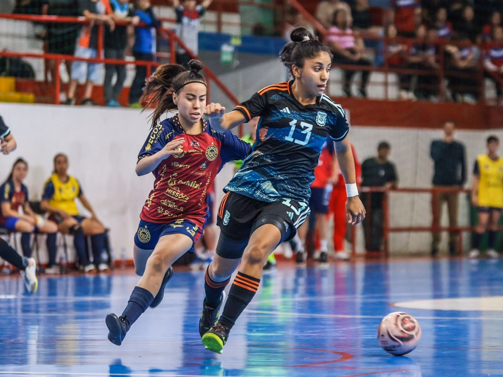 Celemaster joga em Uruguaiana pelo  Gauchão da Federação