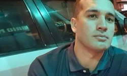 Militar morre em acidente na Vasco Alves