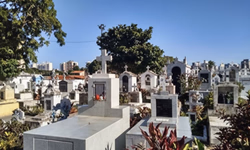 Feirão de empregos ocorre hoje, no Teatro Municipal