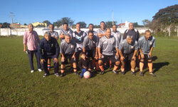 Quatro equipes uruguaianenses de boxe lutam em Artigas