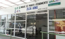 Mais de 240 agentes integraram o efetivo nesta segunda-feira