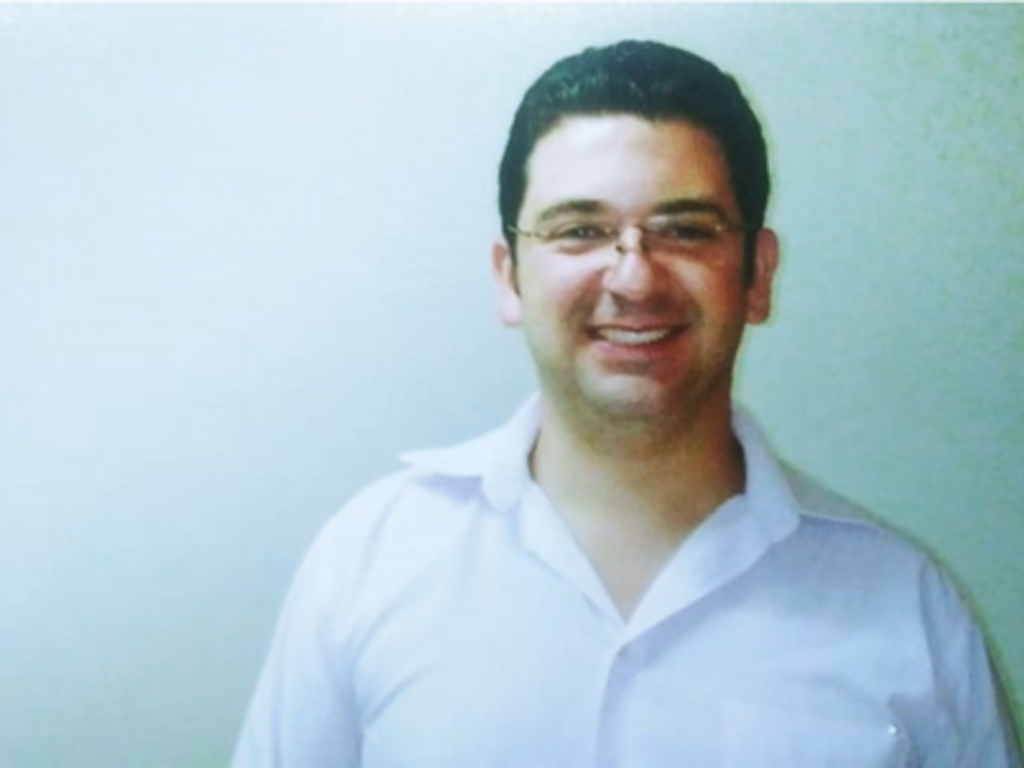 Bernardo Pucheta é extraditado