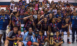 Celemaster está com o grupo definido para temporada 2019