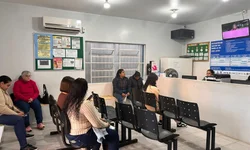 Município registra 11ª internação por dengue em 2024