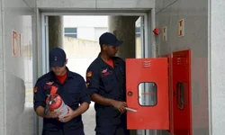 Operação Tropeada prende duas pessoas na Barra