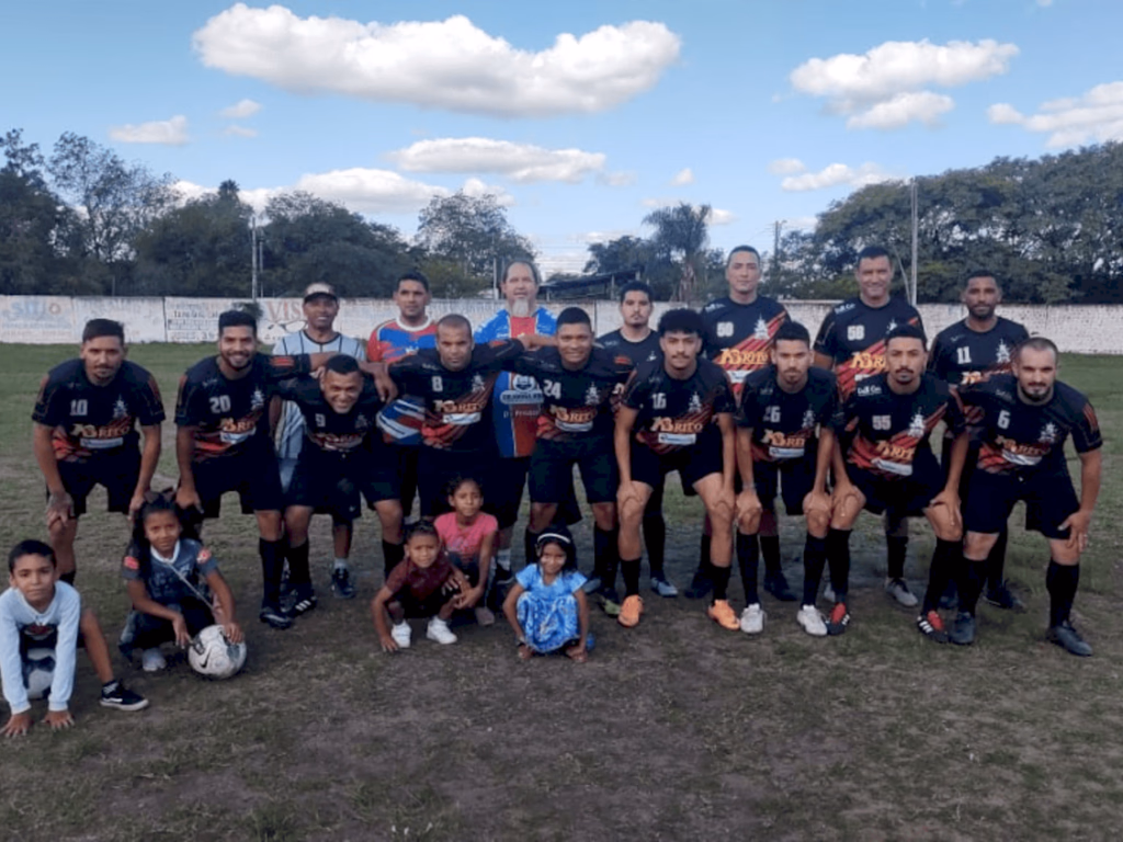 Liga da Primavera realiza o complemento da primeira rodada