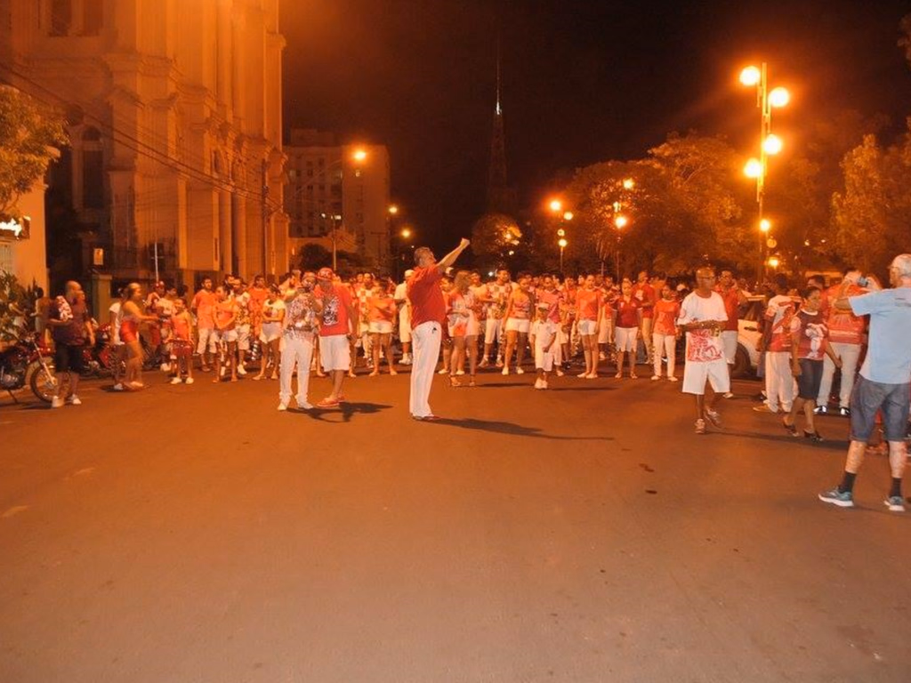 Cova promove arrastão de aniversário nesta quarta-feira