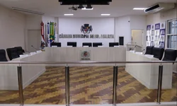 Vereadores propõem proibição do comércio de cobre sem procedência